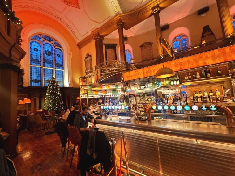 Irlanda, Galway, Dublin 2022 (1073)