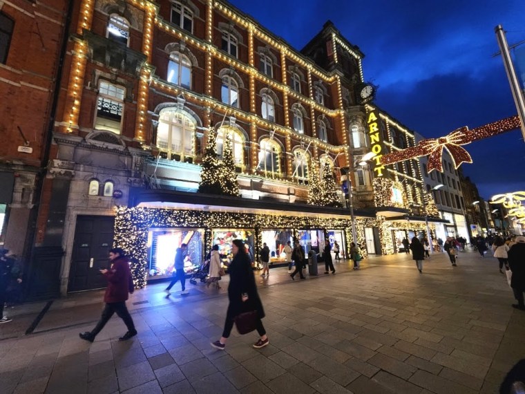 Irlanda, Galway, Dublin 2022 (1077)