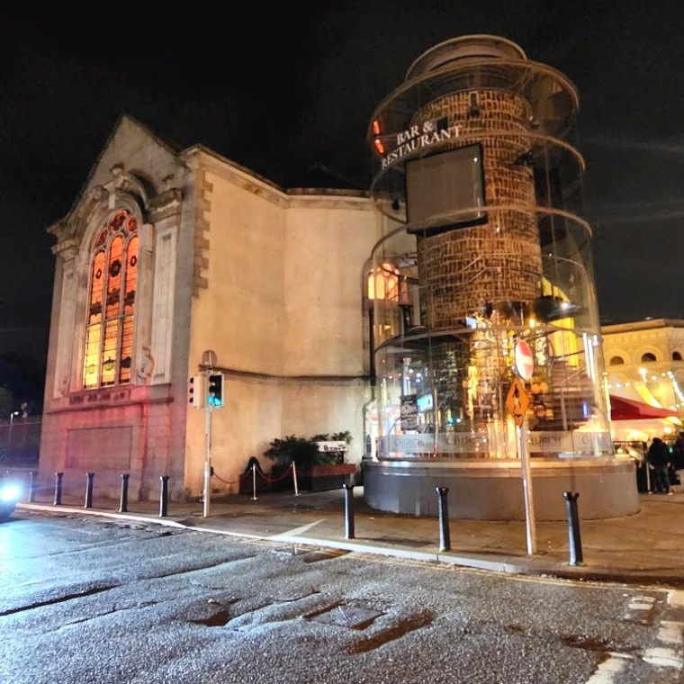 Irlanda, Galway, Dublin 2022 (1085)