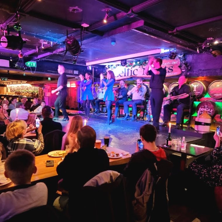 Irlanda, Galway, Dublin 2022 (1122)