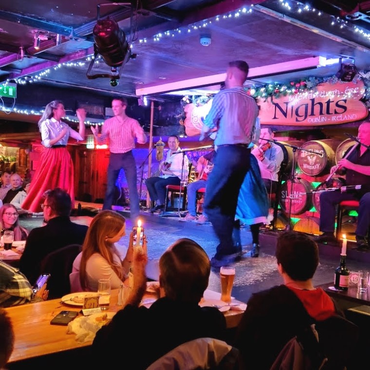 Irlanda, Galway, Dublin 2022 (1127)