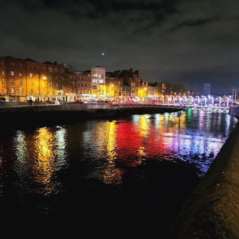 Irlanda, Galway, Dublin 2022 (135)