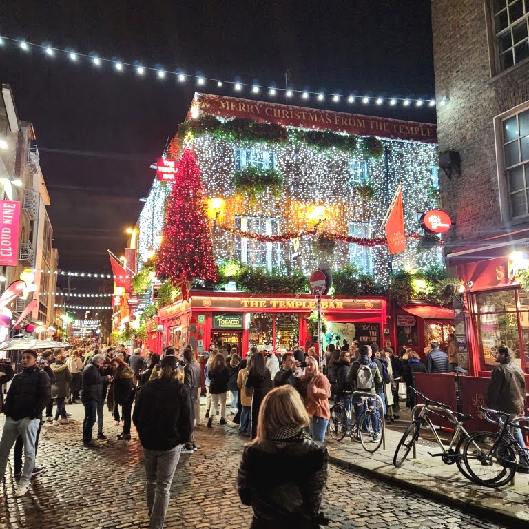 Irlanda, Galway, Dublin 2022 (149)