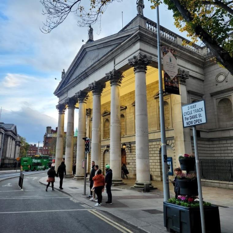 Irlanda, Galway, Dublin 2022 (23)