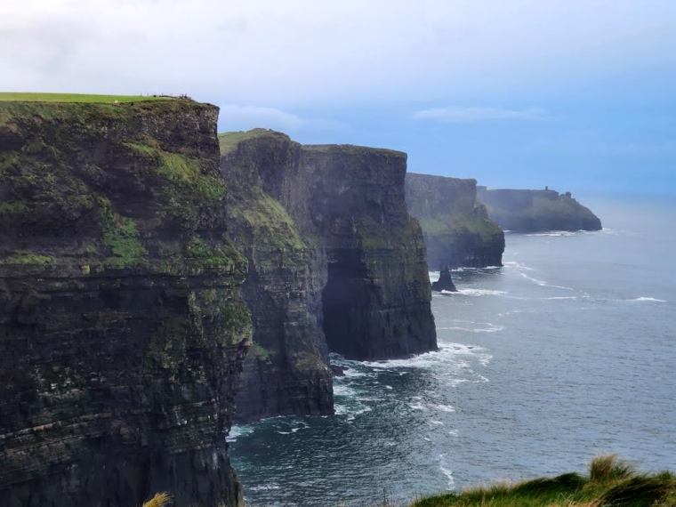 Irlanda, Galway, Dublin 2022 (386)