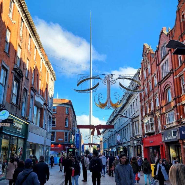 Irlanda, Galway, Dublin 2022 (456)