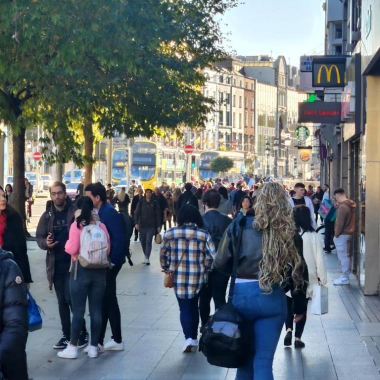 Irlanda, Galway, Dublin 2022 (465)