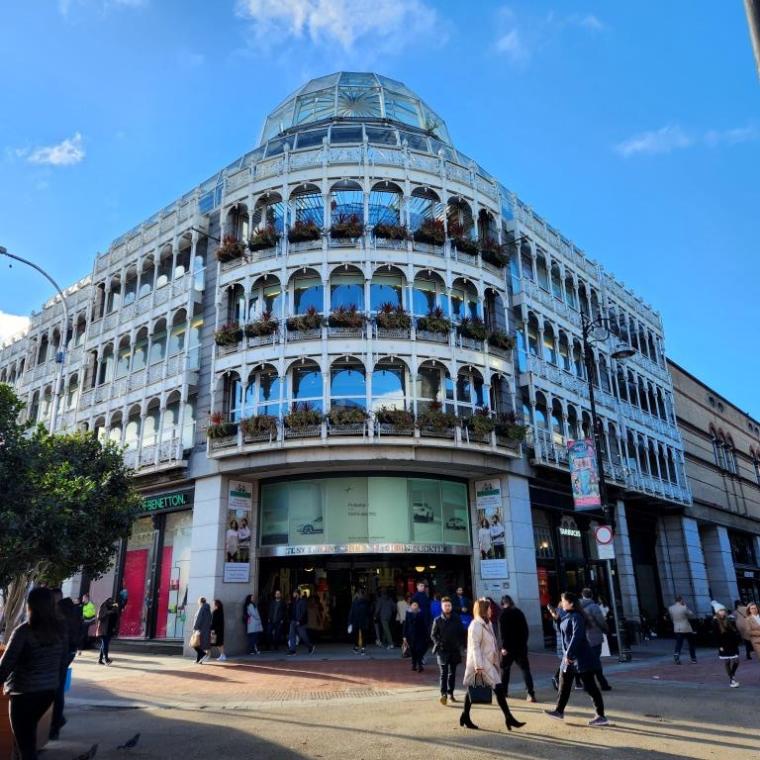 Irlanda, Galway, Dublin 2022 (537)