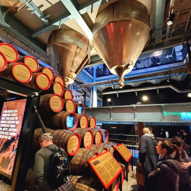 Irlanda, Galway, Dublin 2022 (738)