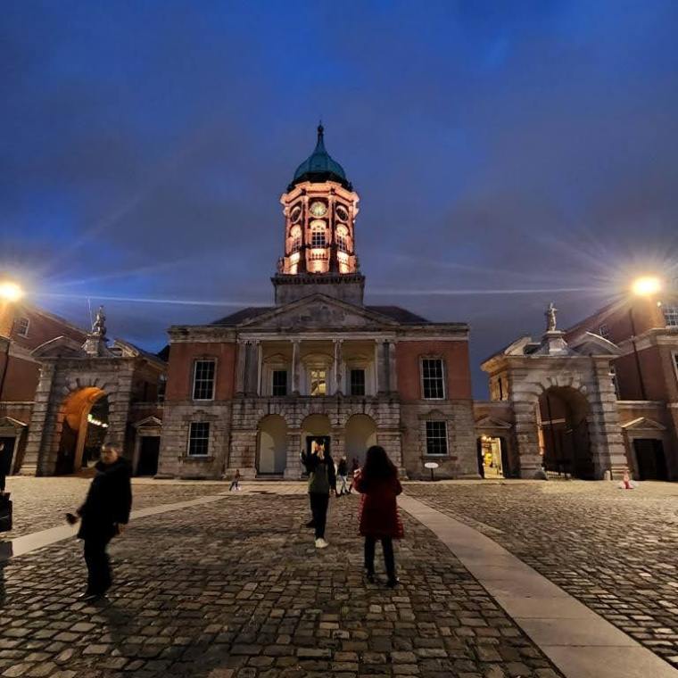 Irlanda, Galway, Dublin 2022 (97)