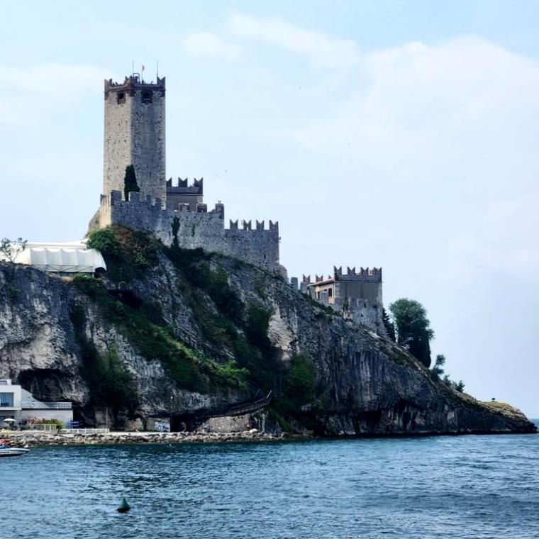 b Malcesine - Lago di Garda 2023 (35)