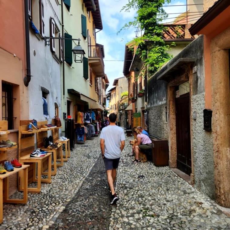 b Malcesine - Lago di Garda 2023 (42)