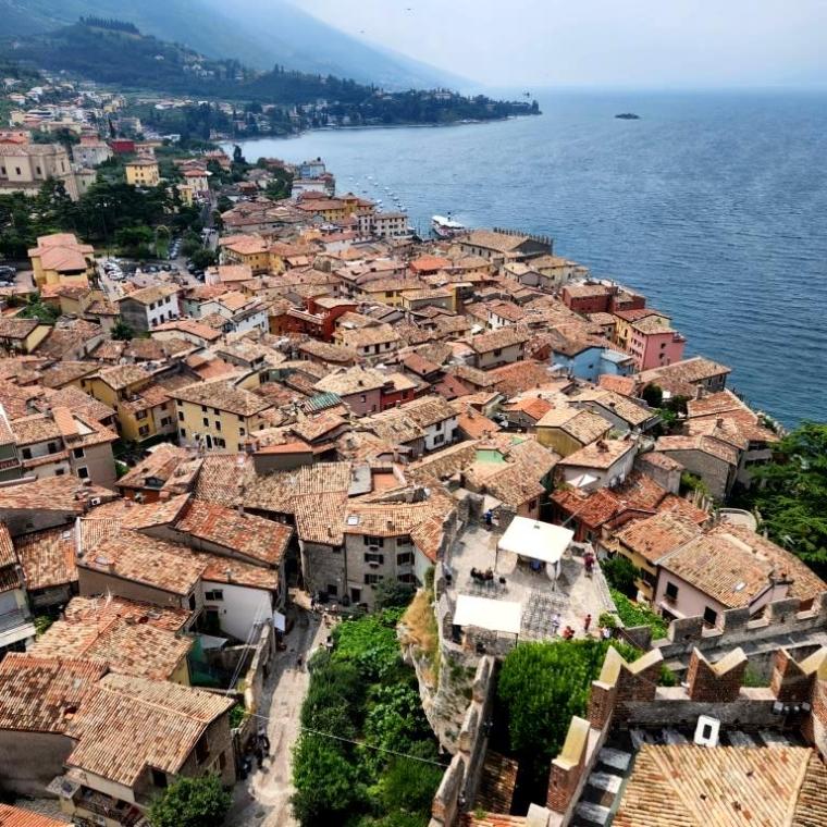 b Malcesine - Lago di Garda 2023 (93)