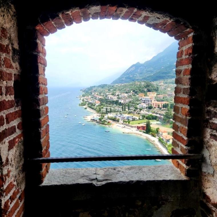 b Malcesine - Lago di Garda 2023 (99)