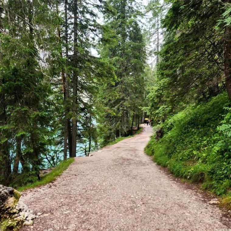 c Lago Braies - Dolomitas 2023 (69)