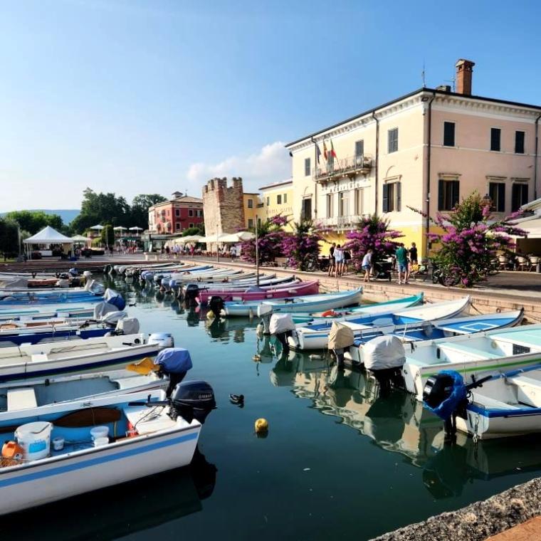 d Bardolino e Lazise - Lago di Garda 2023 (54)