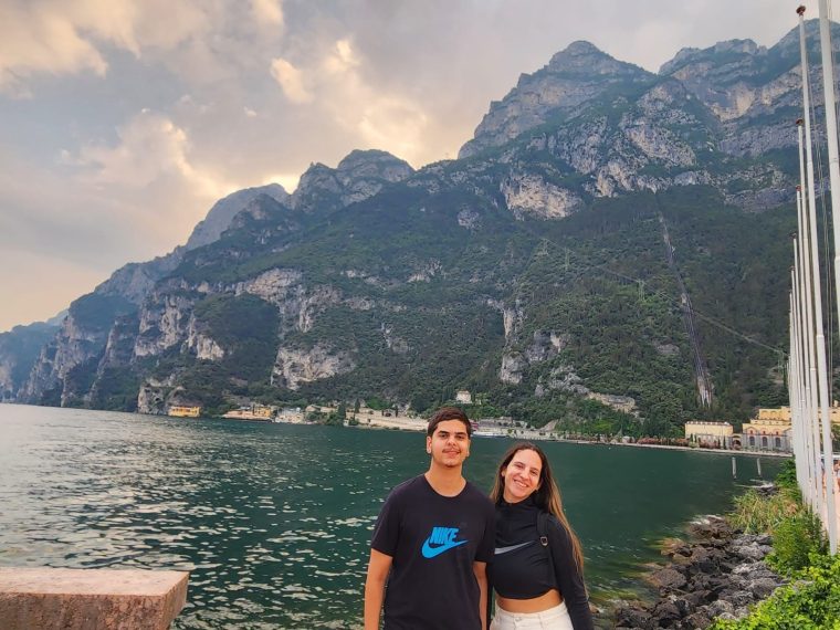 a Riva del Garda - Lago di Garda 2023 (14)