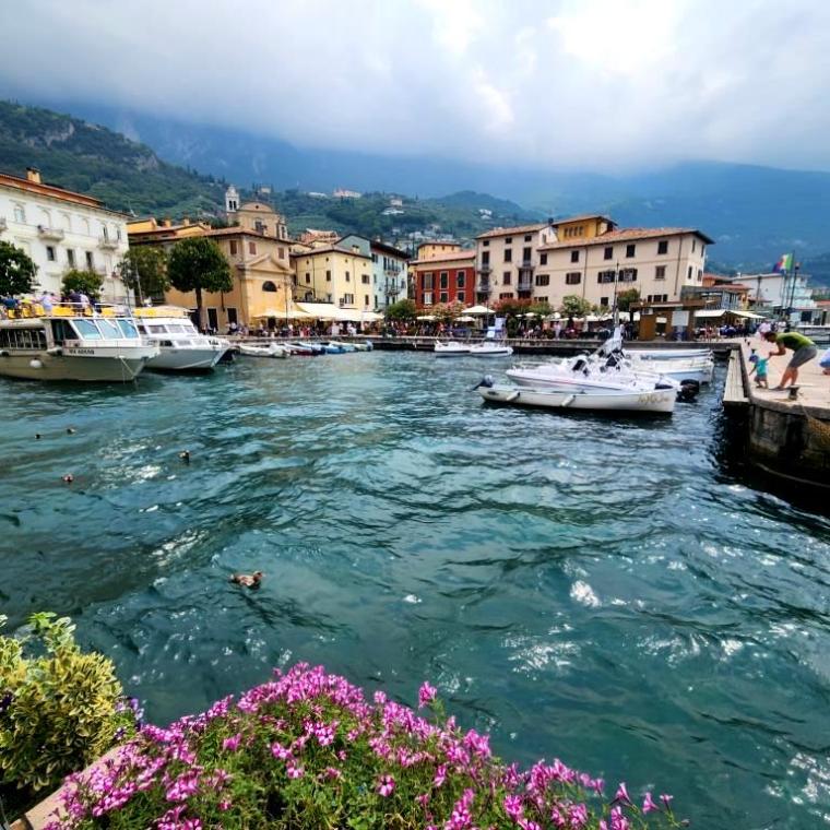 b Malcesine - Lago di Garda 2023 (158)