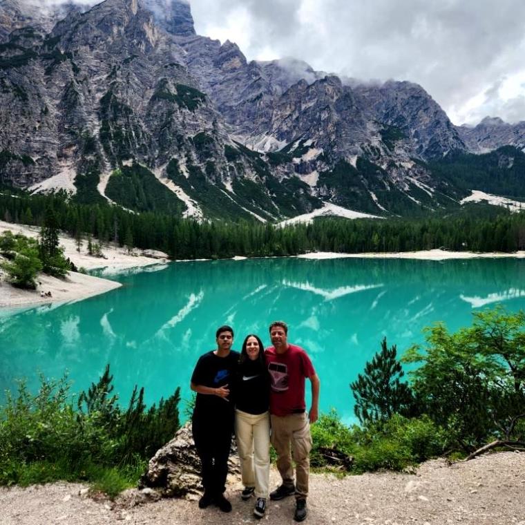 c Lago Braies - Dolomitas 2023 (182)