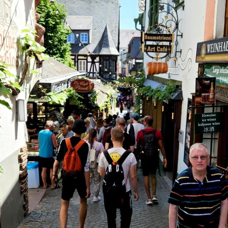 Rudesheim - Junho 2022 (114)