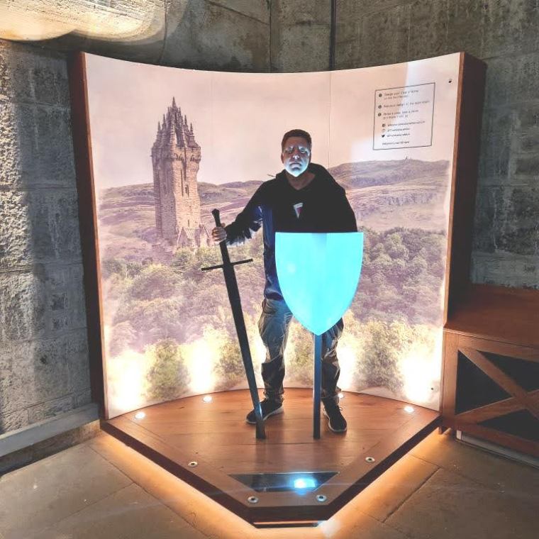 Escocia, Glasgow, Stirling, Ilhas Skye, Lago Ness, Inverness, Edimburgo 2022 (100)