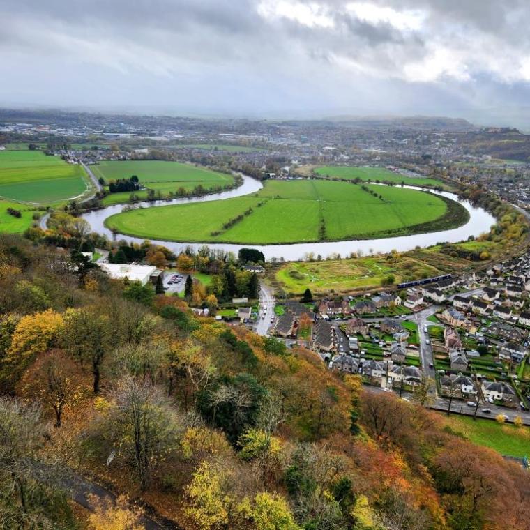 Escocia, Glasgow, Stirling, Ilhas Skye, Lago Ness, Inverness, Edimburgo 2022 (109)