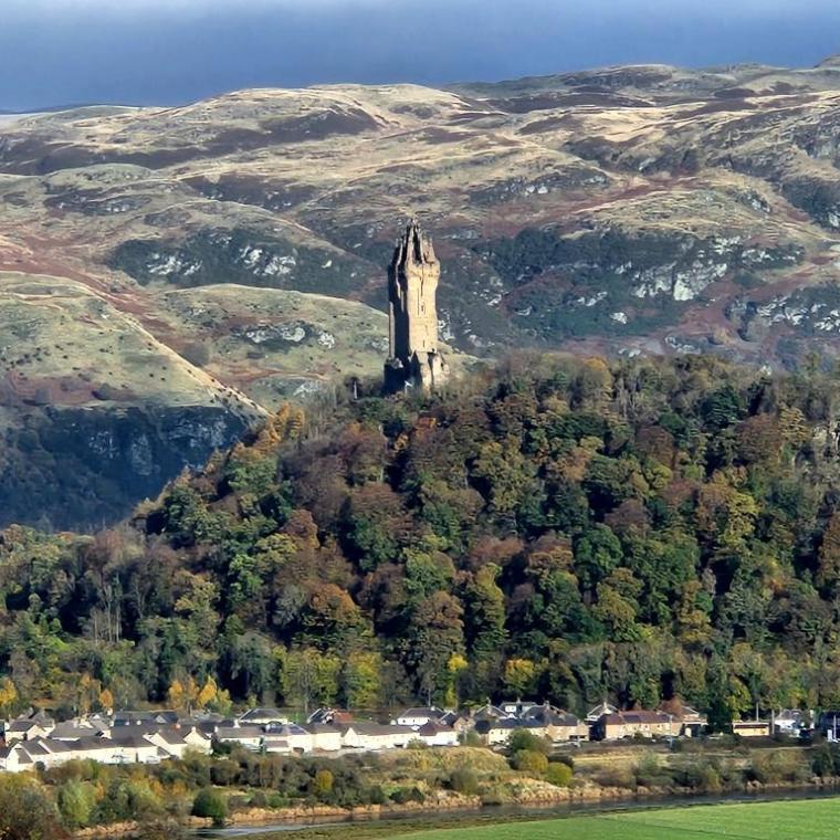 Escocia, Glasgow, Stirling, Ilhas Skye, Lago Ness, Inverness, Edimburgo 2022 (150)